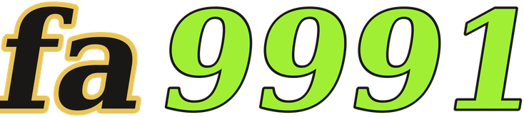 fa9991 logo